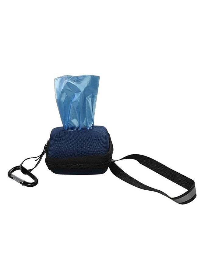 Fiazony 1400 Counts 40 Roll Dog Poop Bags Dog Waste Bags with Dispenser, Blue - Image 4